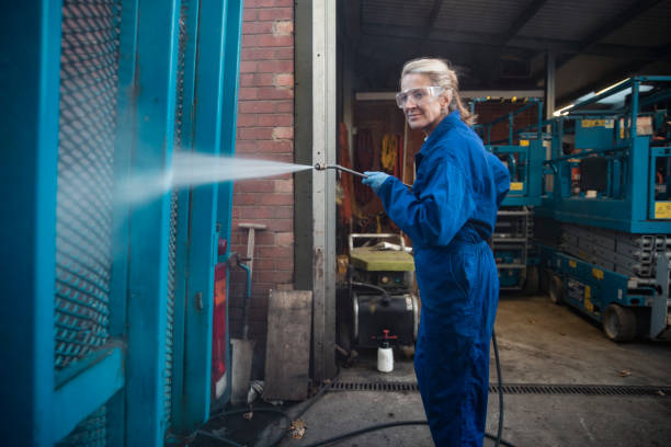Best Pressure Washing Company Near Me  in Eudora, AR