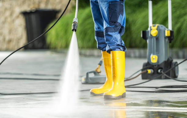 Pressure Washing Estimates in Eudora, AR