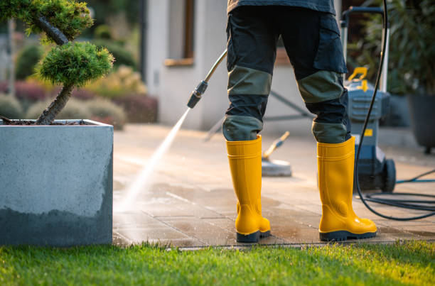 Best Residential Pressure Washing Services  in Eudora, AR